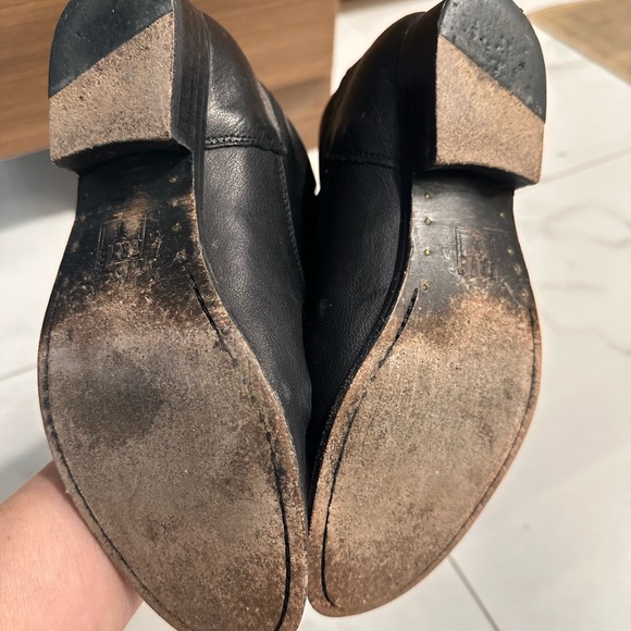 FRYE MELISSA HIGH BOOT - Picture 6 of 8